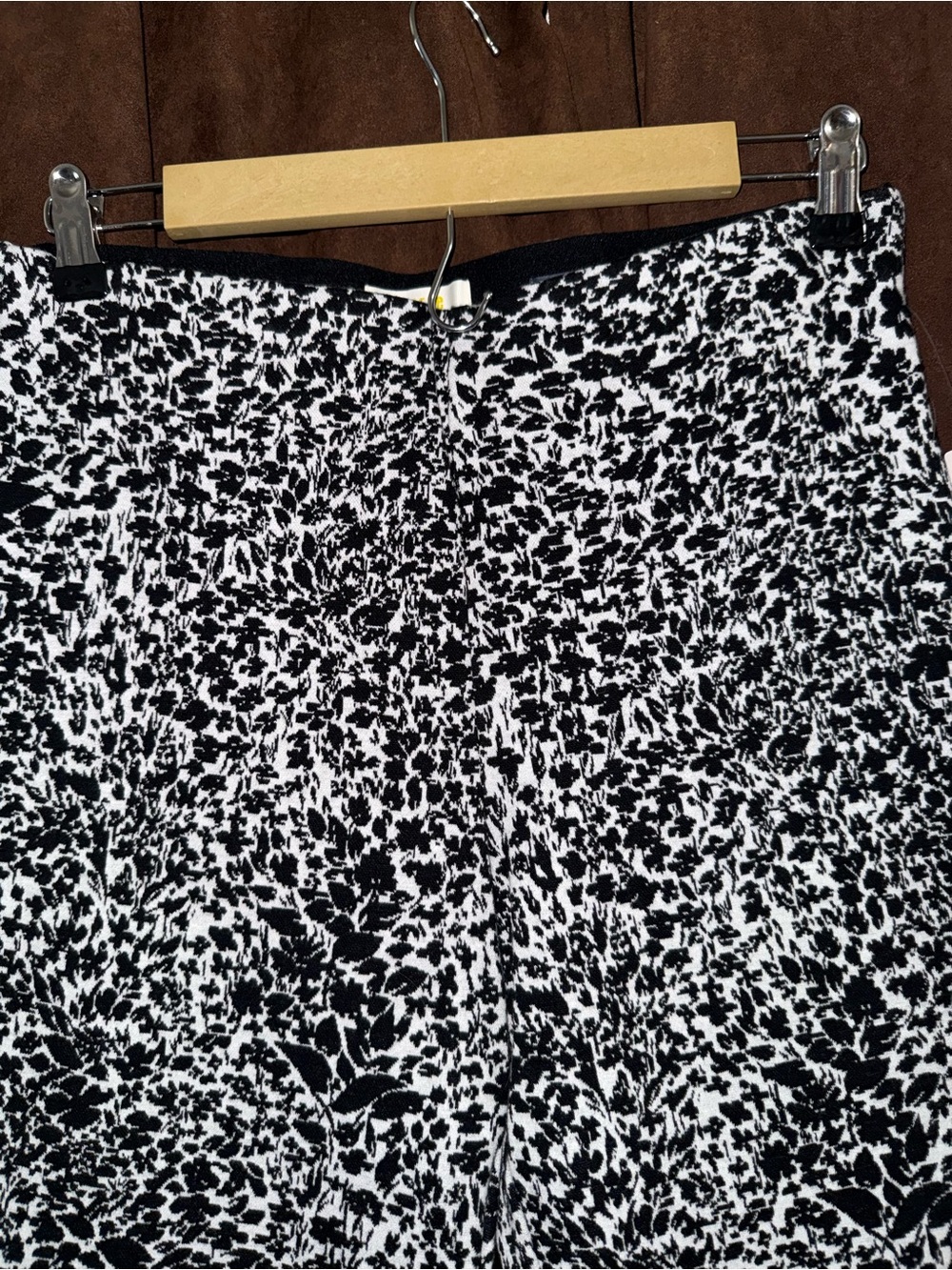 Maeve by Anthropologie "The Margot" kick-flare cropped pants. - Picture 2 of 5